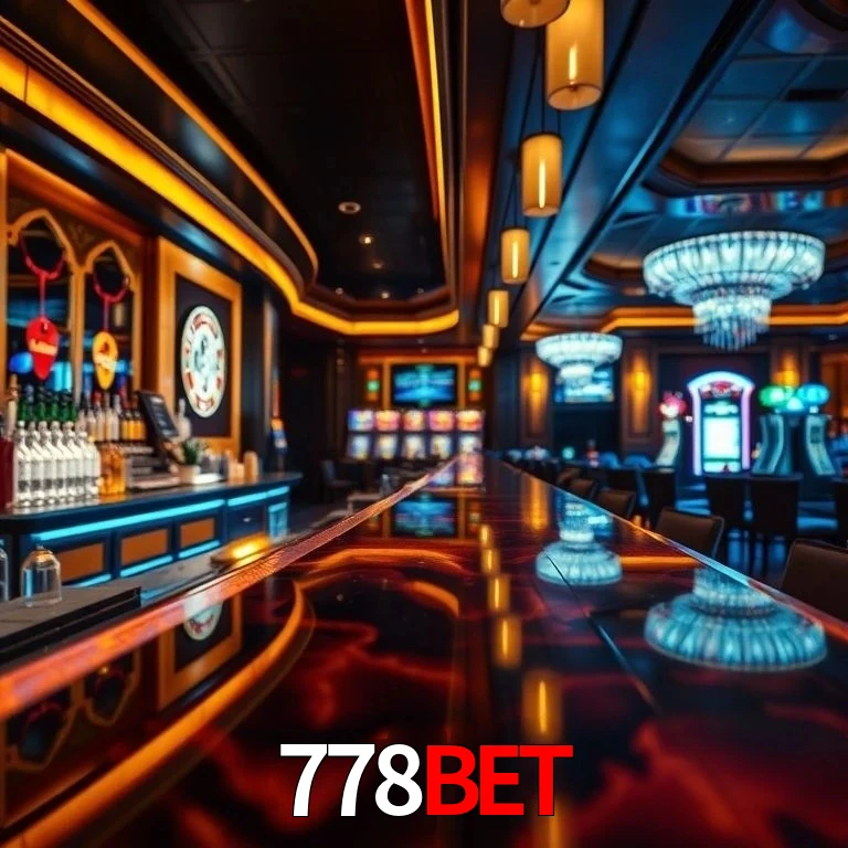 778bet plataforma