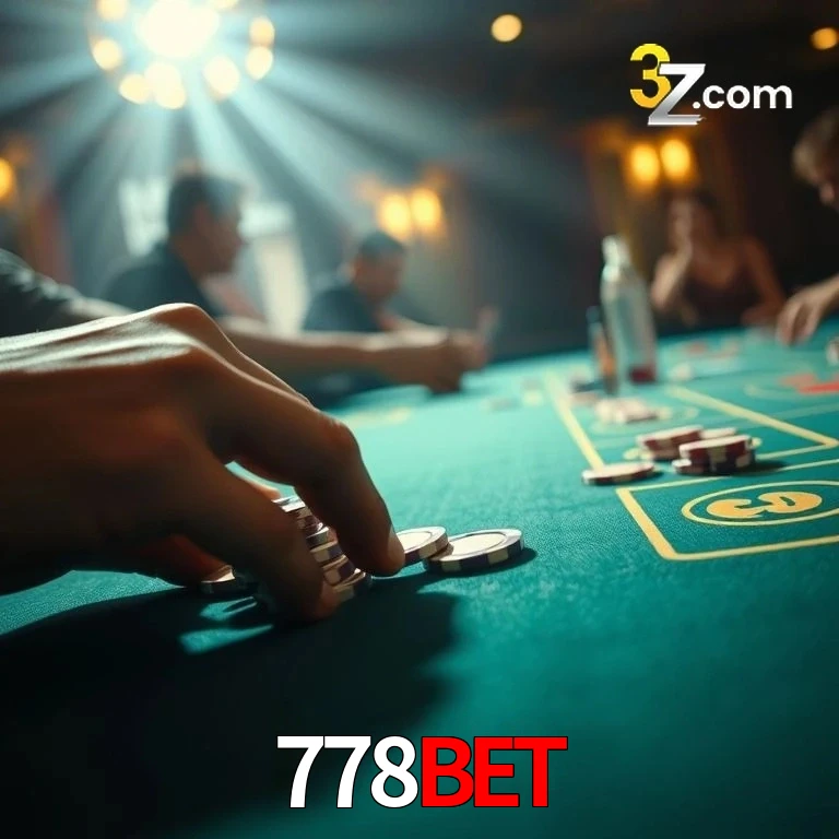 778bet lottery