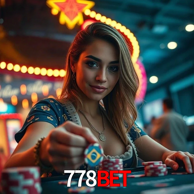 778bet Suporte