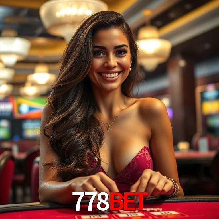 778bet App Design