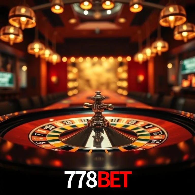 778bet Slot Mecânicas
