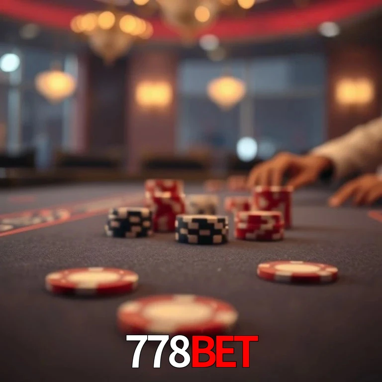 778bet Promoções