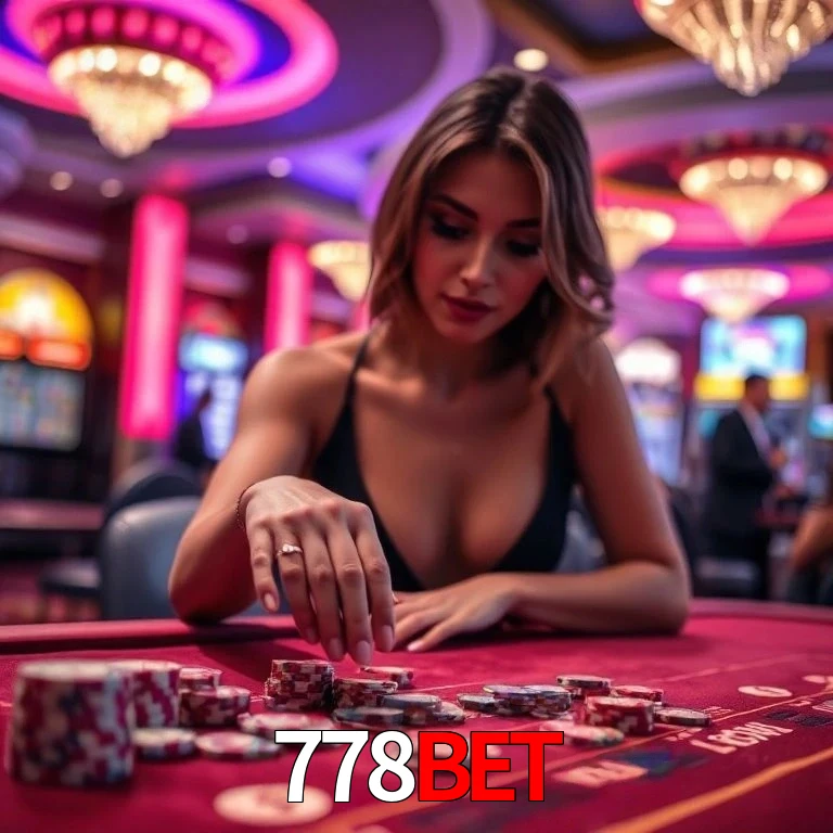 778bet Casino RNG