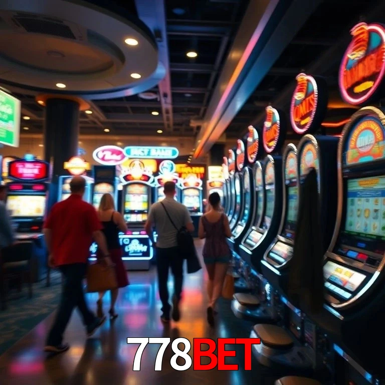 778bet Manager VIP