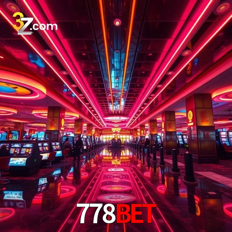 778bet APK Interface