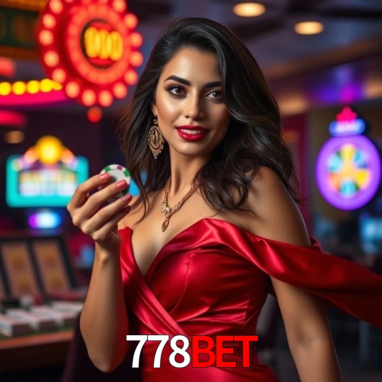 778bet Torneios Slots