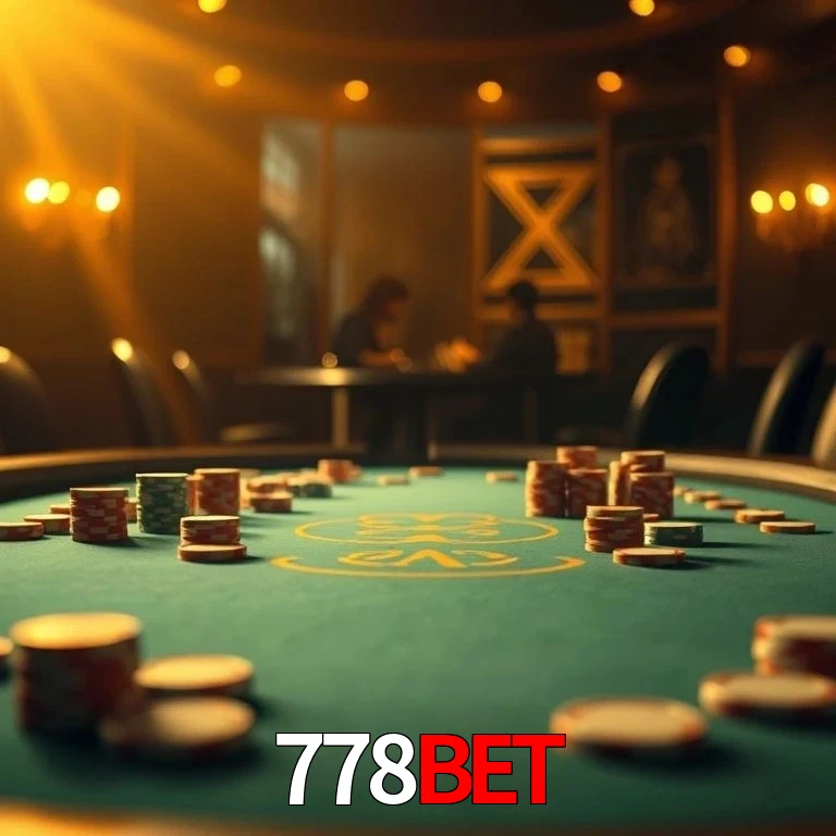 778bet platform
