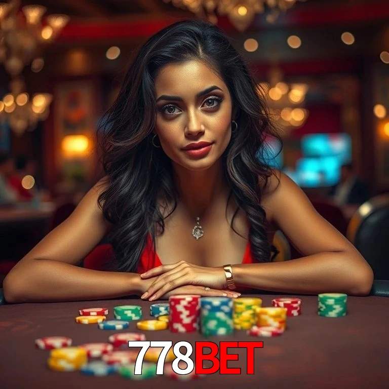 778bet telegram