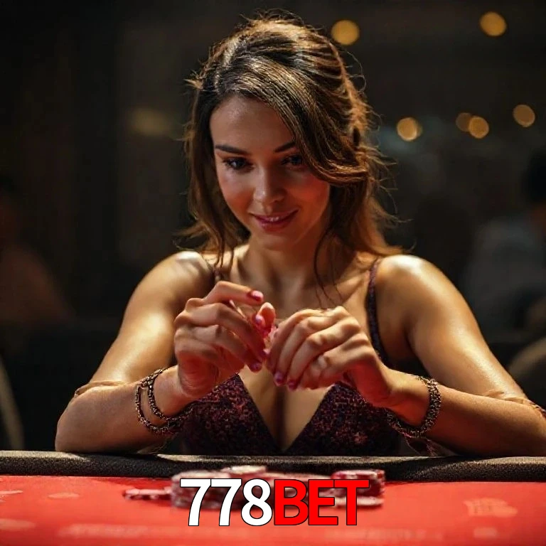 778bet Segurança